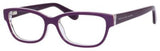 Marc By Marc Jacobs 591 Eyeglasses