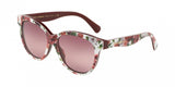 Dolce & Gabbana Matt Silk 4176 Sunglasses