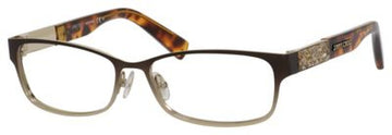 Jimmy Choo Jc124 Eyeglasses