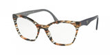 Prada Heritage 09UV Eyeglasses