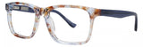 Kensie RUNWAY Eyeglasses