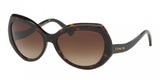 Coach L1588 8177 Sunglasses