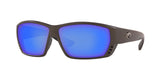 Costa Del Mar Tuna Alley 9009 Sunglasses