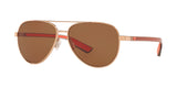 Costa Del Mar Peli 4002 Sunglasses
