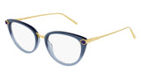 Boucheron Serpent Boh?me BC0080O Eyeglasses