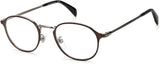David Beckham Db7055 Eyeglasses