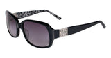 Bebe 7060 Sunglasses