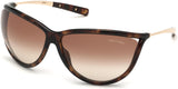 Tom Ford 0770 Sunglasses