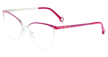 Carolina Herrera VHE155K0N5354 Eyeglasses