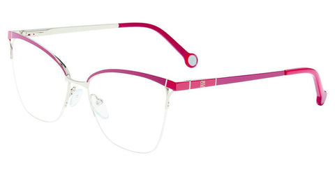 Carolina Herrera VHE155K0N5354 Eyeglasses