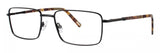 Timex L048 Eyeglasses