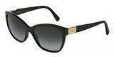 Dolce & Gabbana Logo Plaque 4195 Sunglasses