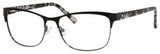 Liz Claiborne 609 Eyeglasses