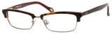 Fossil Marlena Eyeglasses