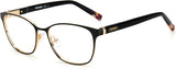 Missoni Mis0062 Eyeglasses
