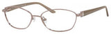 Saks Fifth Avenue SaksF Eyeglasses