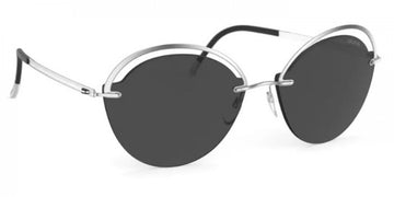 Silhouette Golden Gate 8170 Sunglasses