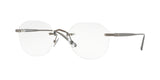 Brooks Brothers 1062 Eyeglasses