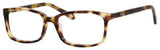 Fossil Grey Eyeglasses