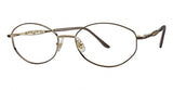 Marchon NYC TRES JOLIE 109 Eyeglasses