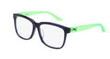 Puma Active/fundamentals PU0051OA Eyeglasses