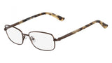 Calvin Klein 7393 Eyeglasses