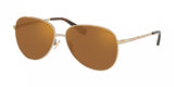 Coach L1089 7094 Sunglasses