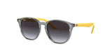 Ray Ban Junior 9070S Sunglasses