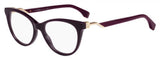 Fendi Ff0201 Eyeglasses