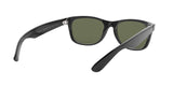 901L - Black - Crystal Green