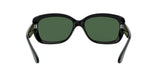 601/58 - Black - Crystal Green Polarized