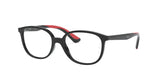 Ray Ban Junior 1598 Eyeglasses