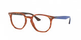 Ray Ban Hexagonal 7151F Eyeglasses