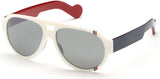 Moncler 0095 Sunglasses