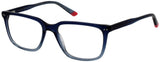 Psycho Bunny 114 Eyeglasses
