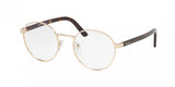 Prada Heritage 52XV Eyeglasses