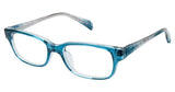 New Globe B970 Eyeglasses