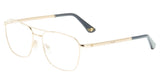 Police VPL955062756 Eyeglasses