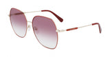 Longchamp LO151S Sunglasses