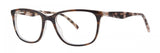 Vera Wang V354 Eyeglasses