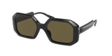 Tory Burch 7160U Sunglasses