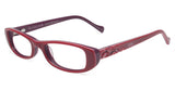 Lucky Brand SPARRED49 Eyeglasses