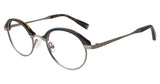 John Varvatos V152GUN47 Eyeglasses