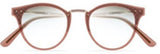 Bottega Veneta Dna BV0144O Eyeglasses