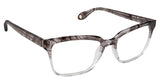 Fysh F3608 Eyeglasses