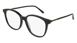 Bottega Veneta Dna BV0137O Eyeglasses