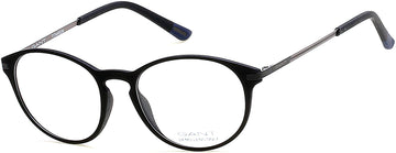 Gant 3100 Eyeglasses