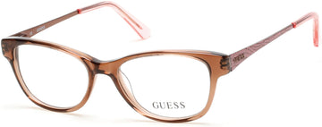 Guess 9135 Eyeglasses