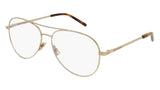 Saint Laurent Classic SL 153 Eyeglasses