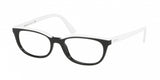 Prada Catwalk 13VVF Eyeglasses